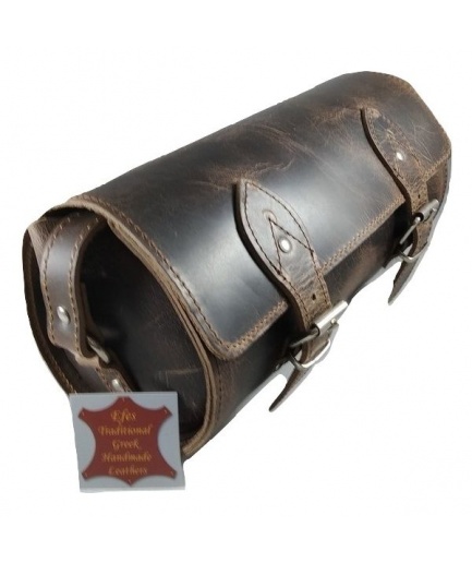 Γυναικεία τσάντα χιαστί βαρελάκι