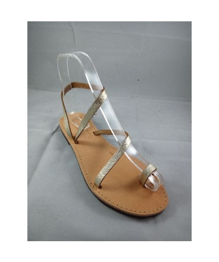 Γυναικείο σανδάλι Δανάη.