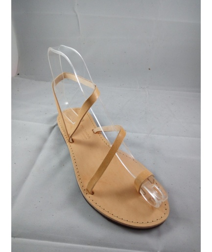 Γυναικείο σανδάλι Δανάη.