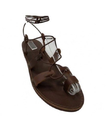 Γυναικείο Σανδάλι Πυθία