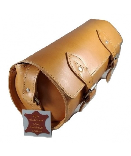 Γυναικεία τσάντα χιαστί βαρελάκι