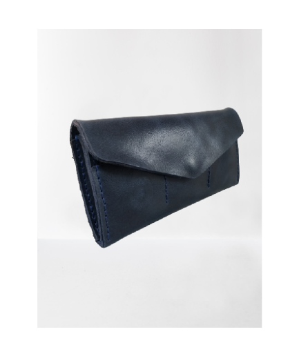 Γυναικείο χειροποίητο πορτοφόλι σε πολλά χρώματα