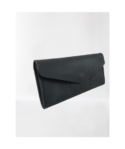 Γυναικείο χειροποίητο πορτοφόλι σε πολλά χρώματα