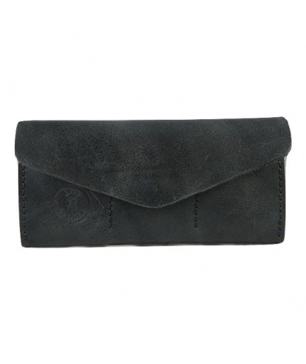 Γυναικείο χειροποίητο πορτοφόλι σε πολλά χρώματα