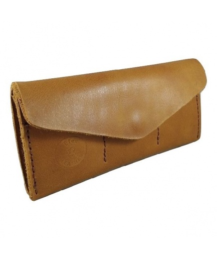 Γυναικείο χειροποίητο πορτοφόλι σε πολλά χρώματα