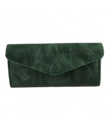 Γυναικείο χειροποίητο πορτοφόλι σε πολλά χρώματα