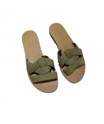 Γυναικείο Σανδάλι Νεφέλη