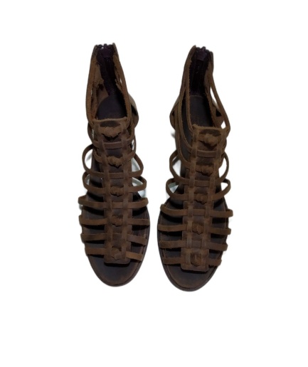 Γυναικείο Σανδάλι Καλλιρόη