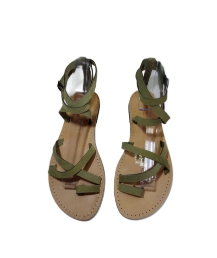 Γυναικείο Σανδάλι Ηλέκτρα