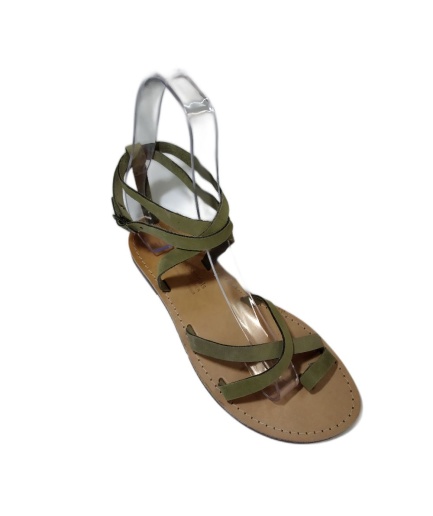 Γυναικείο Σανδάλι Ηλέκτρα