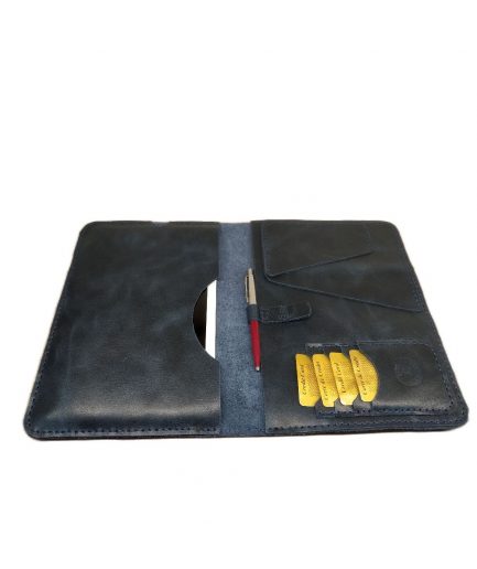 Θήκη χειροποίητη δερμάτινη για Ipad και Τablet εώς 11 ιντσών