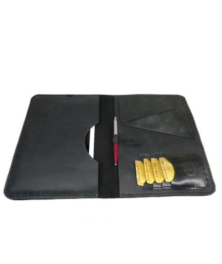 Θήκη χειροποίητη δερμάτινη για Ipad και Τablet εώς 11 ιντσών