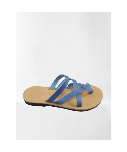 Γυναικείο Σανδάλι Θέμις