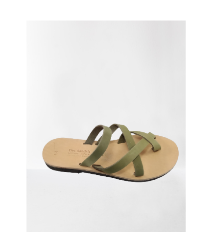 Γυναικείο Σανδάλι Θέμις