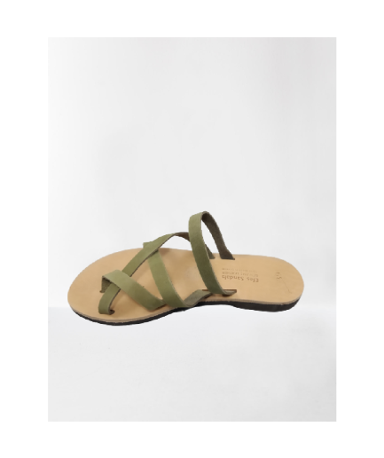 Γυναικείο Σανδάλι Θέμις