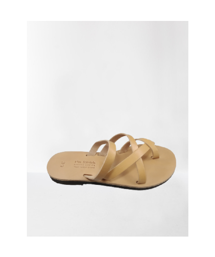 Γυναικείο Σανδάλι Θέμις