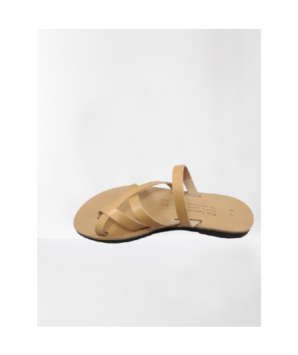 Γυναικείο Σανδάλι Θέμις