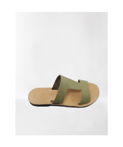 Γυναικείο Σανδάλι Φαίδρα