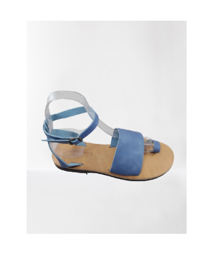 Γυναικείο Σανδάλι Υβόννη