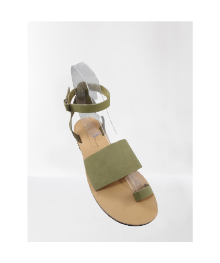 Γυναικείο Σανδάλι Υβόννη