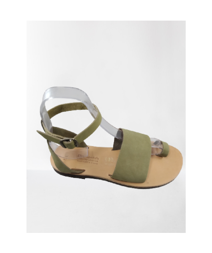 Γυναικείο Σανδάλι Υβόννη