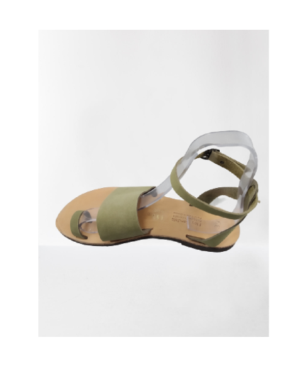 Γυναικείο Σανδάλι Υβόννη