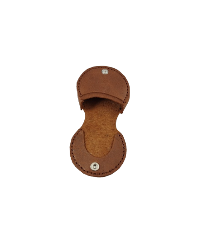 Χειροποίητο πορτοφόλι για κέρματα