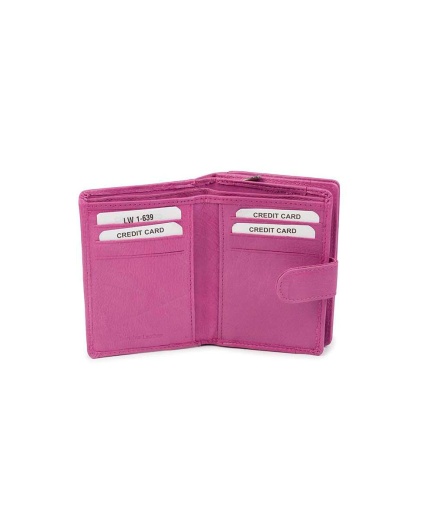 ΓΥΝΑΙΚΕΙΟ ΠΟΡΤΟΦΟΛΙ ΣΕ ΠΟΛΛΑ ΧΡΩΜΑΤΑ