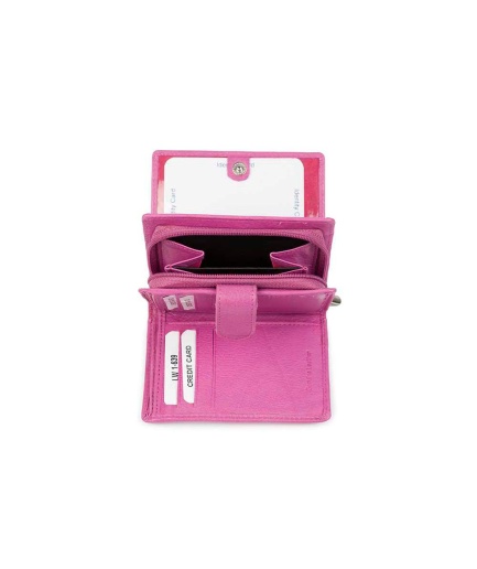 ΓΥΝΑΙΚΕΙΟ ΠΟΡΤΟΦΟΛΙ ΣΕ ΠΟΛΛΑ ΧΡΩΜΑΤΑ