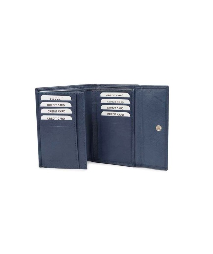 ΓΥΝΑΙΚΕΙΟ ΔΕΡΜΑΤΙΝΟ ΠΟΡΤΟΦΟΛΙ