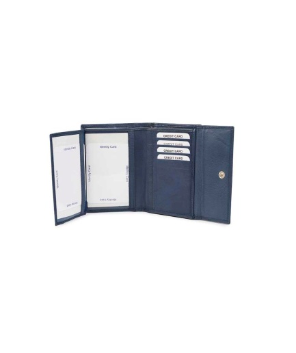 ΓΥΝΑΙΚΕΙΟ ΔΕΡΜΑΤΙΝΟ ΠΟΡΤΟΦΟΛΙ