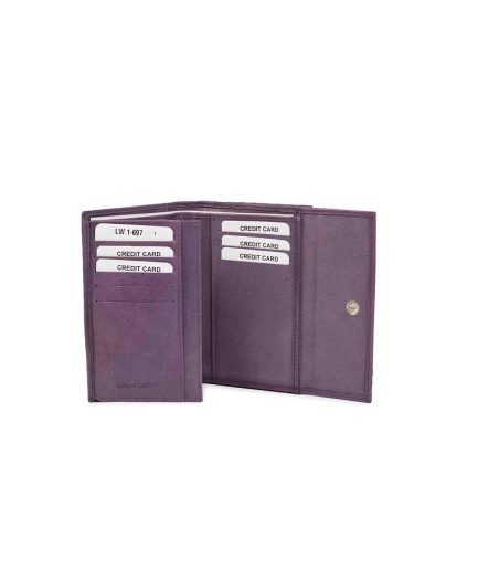 ΓΥΝΑΙΚΕΙΟ ΔΕΡΜΑΤΙΝΟ ΠΟΡΤΟΦΟΛΙ