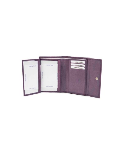 ΓΥΝΑΙΚΕΙΟ ΔΕΡΜΑΤΙΝΟ ΠΟΡΤΟΦΟΛΙ