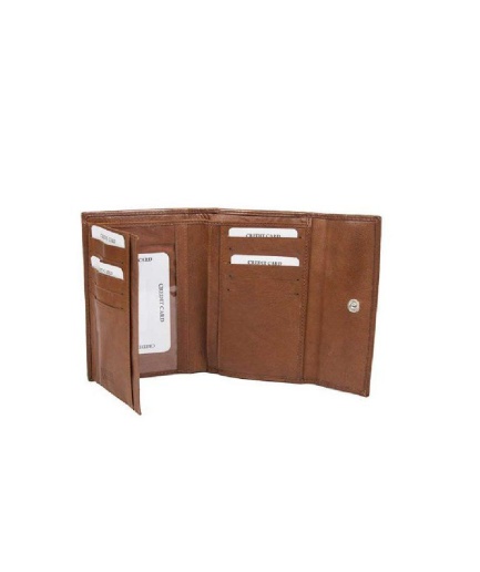 ΓΥΝΑΙΚΕΙΟ ΔΕΡΜΑΤΙΝΟ ΠΟΡΤΟΦΟΛΙ