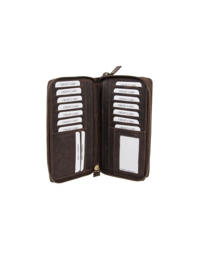 ΔΕΡΜΑΤΙΝΟ ΧΕΙΡΟΠΟΙΗΤΟ ΠΟΡΤΟΦΙΛΙ