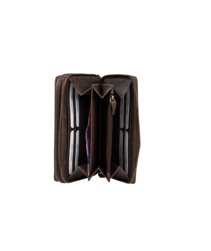 ΔΕΡΜΑΤΙΝΟ ΧΕΙΡΟΠΟΙΗΤΟ ΠΟΡΤΟΦΙΛΙ