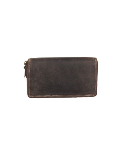 ΔΕΡΜΑΤΙΝΟ ΧΕΙΡΟΠΟΙΗΤΟ ΠΟΡΤΟΦΙΛΙ