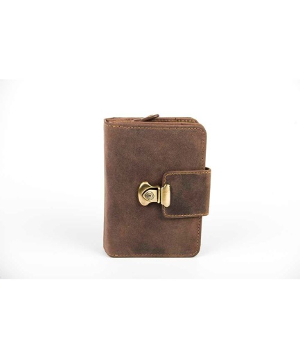 ΧΕΙΡΟΠΟΙΗΤΟ ΔΕΡΜΑΤΙΝΟ ΠΟΡΤΟΦΟΛΙ