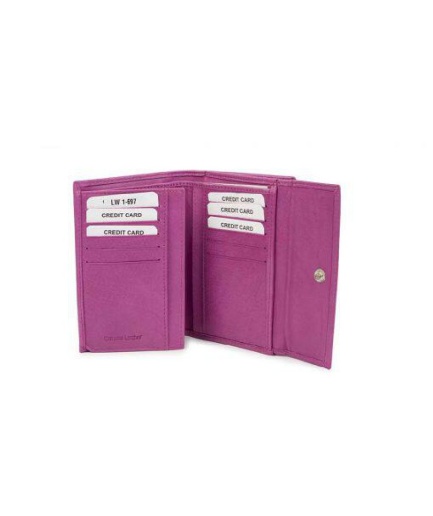 ΓΥΝΑΙΚΕΙΟ ΔΕΡΜΑΤΙΝΟ ΠΟΡΤΟΦΟΛΙ