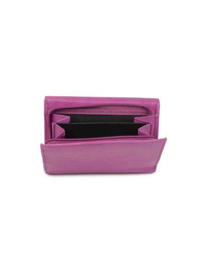 ΓΥΝΑΙΚΕΙΟ ΔΕΡΜΑΤΙΝΟ ΠΟΡΤΟΦΟΛΙ