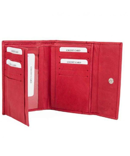 ΓΥΝΑΙΚΕΙΟ ΔΕΡΜΑΤΙΝΟ ΠΟΡΤΟΦΟΛΙ